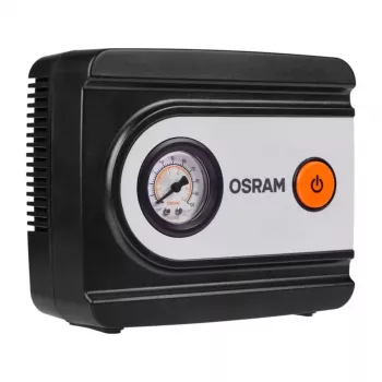 OSRAM TyreInflate 611 Essential 12V Car Tyre Inflator