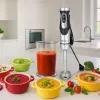 Gastroback 40968 PowerMix Hand Blender FlexCord 1500W