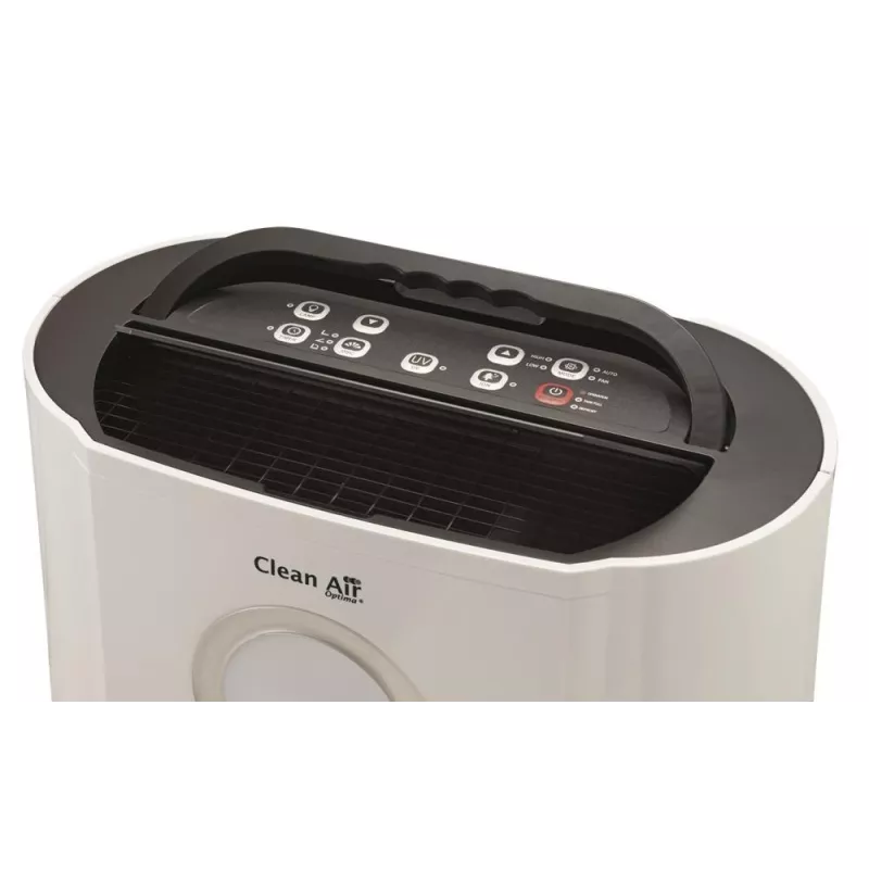 Oczyszczacz i osuszacz powietrza CA-704 Clean Air Optima