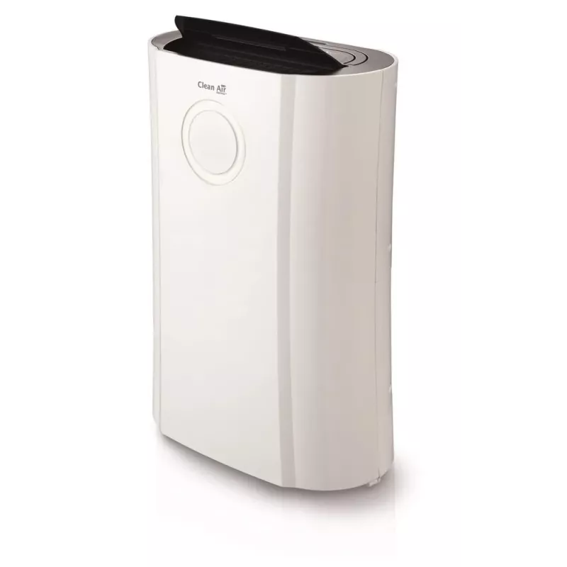Oczyszczacz i osuszacz powietrza CA-704 Clean Air Optima