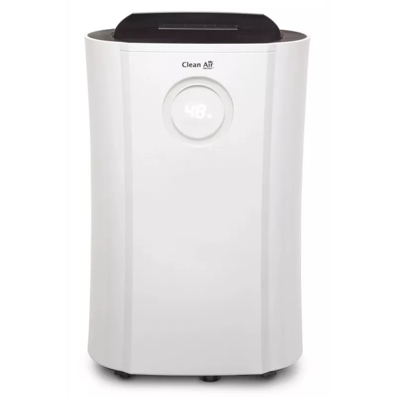 Oczyszczacz i osuszacz powietrza CA-704 Clean Air Optima