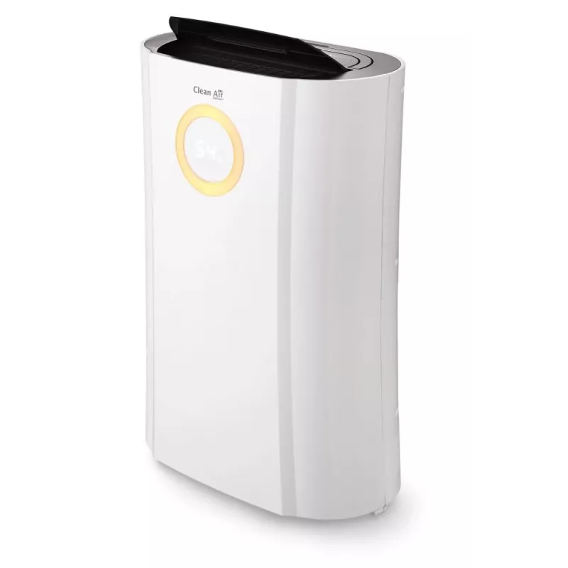 Oczyszczacz i osuszacz powietrza CA-704 Clean Air Optima