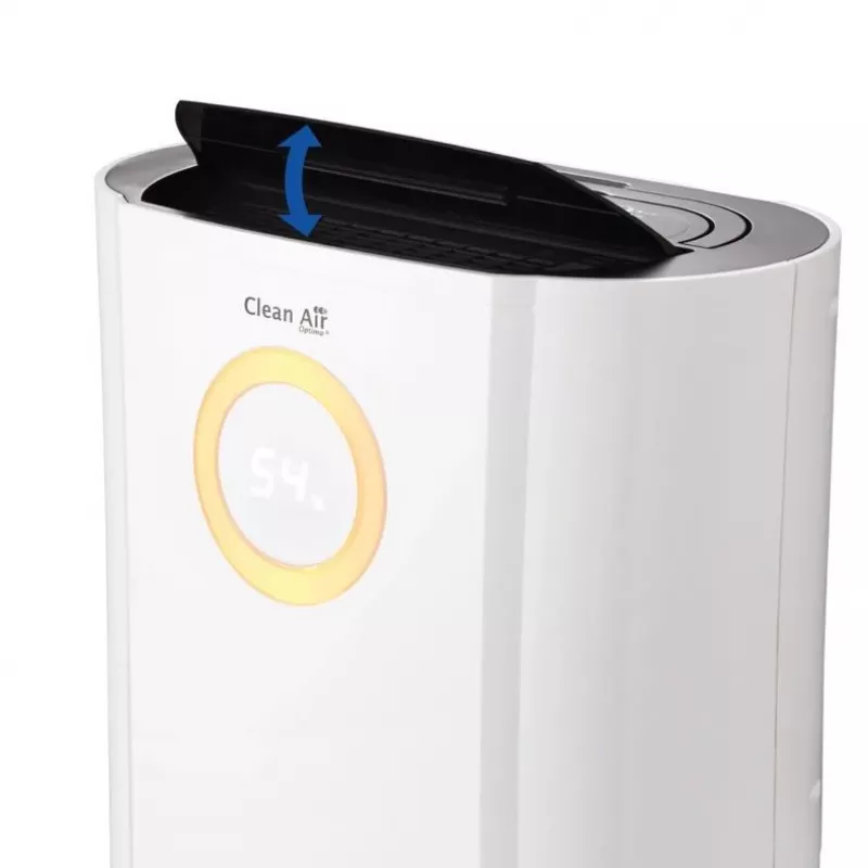 Oczyszczacz i osuszacz powietrza CA-704 Clean Air Optima