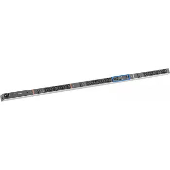 BACHMANN BN PRO M RCM 24xC13 6xC19 6xLS 3.0m CEE 32A/5p Power Distribution Unit