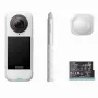Insta360 X4 Air Starter Bundle - Biały