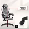 Huzaro Force 2.7 Grey Gaming Chair