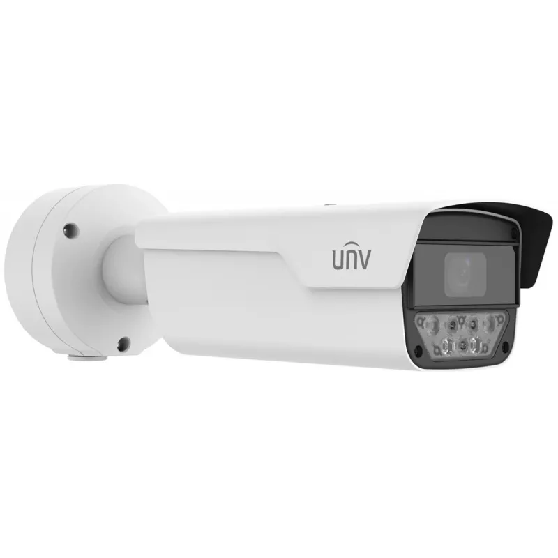 Uniview PKC2640 Kamera IP ANPR MOTOZOOM