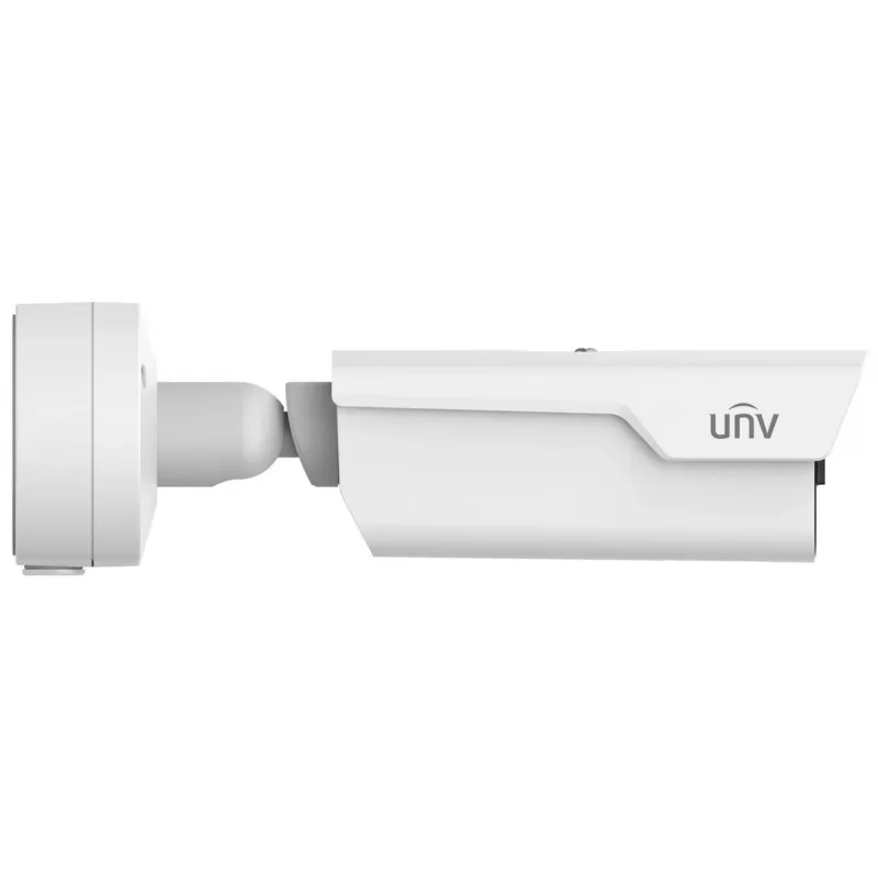 Uniview PKC2640 Kamera IP ANPR MOTOZOOM