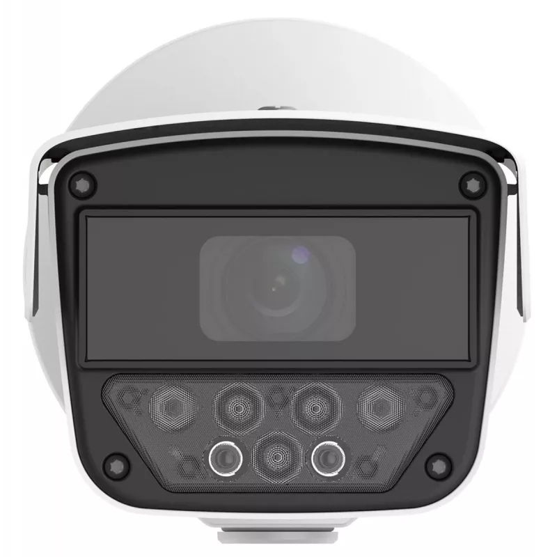 Uniview PKC2640 Kamera IP ANPR MOTOZOOM