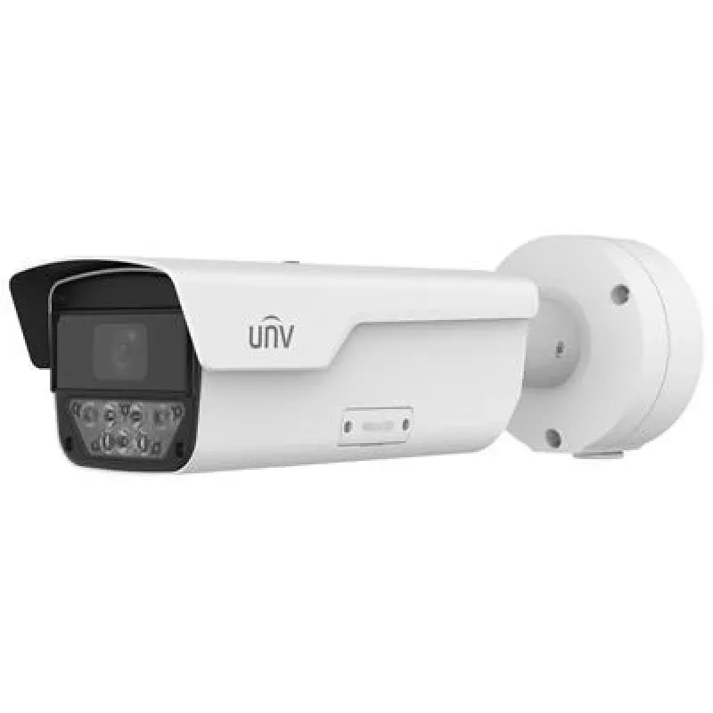 Uniview PKC2640 Kamera IP ANPR MOTOZOOM
