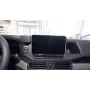 Brodit ProClip Volkswagen Crafter 25-25 (856175) - Uchwyt montażowy na słupek A
