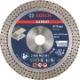 Bosch Expert for HardCeramic Tarcza Diamentowa 76x22,23x1,9x10 mm 1 szt.