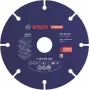 Bosch Expert do cięcia metalu 125 x 1,0 x 22,23 mm (2608902489)