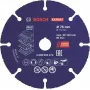 Tarcza tnąca Bosch EXPERT Multi Material Carbide 76 x 10 mm 1 szt.