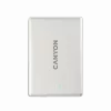 CANYON OnPower 500 PD20W Magnetic Power Bank 5000mAh Aluminium Star Grey