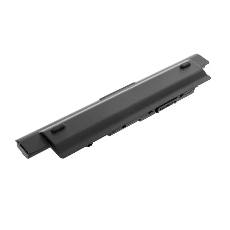 MITSU Battery for Dell Inspiron 14, 15, 17 4400 mAh (49 Wh) 10.8 - 11.1 Volt - Black
