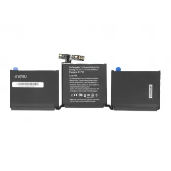 Bateria MITSU Apple MacBook Air A1713 PRO13 A1708