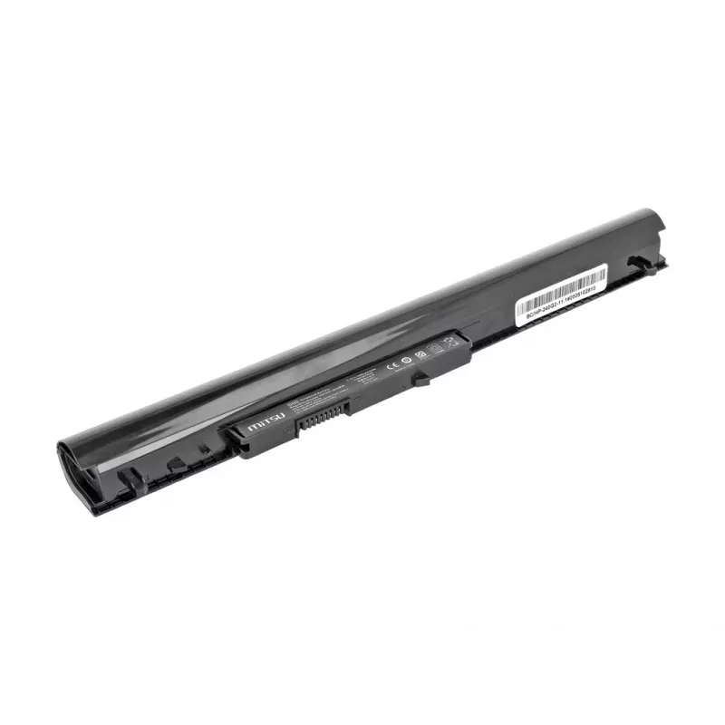 Mitsu Bateria do HP 240 G2, 255 G2 2200mAh (24Wh) 11.1-10.8V - Czarny