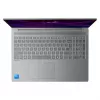 Lenovo IdeaPad Slim 5 16IMH10 16 inch WUXGA Laptop Intel Core Ultra 5 135H 24GB RAM 1TB SSD Windows 11 Home Cloud Grey