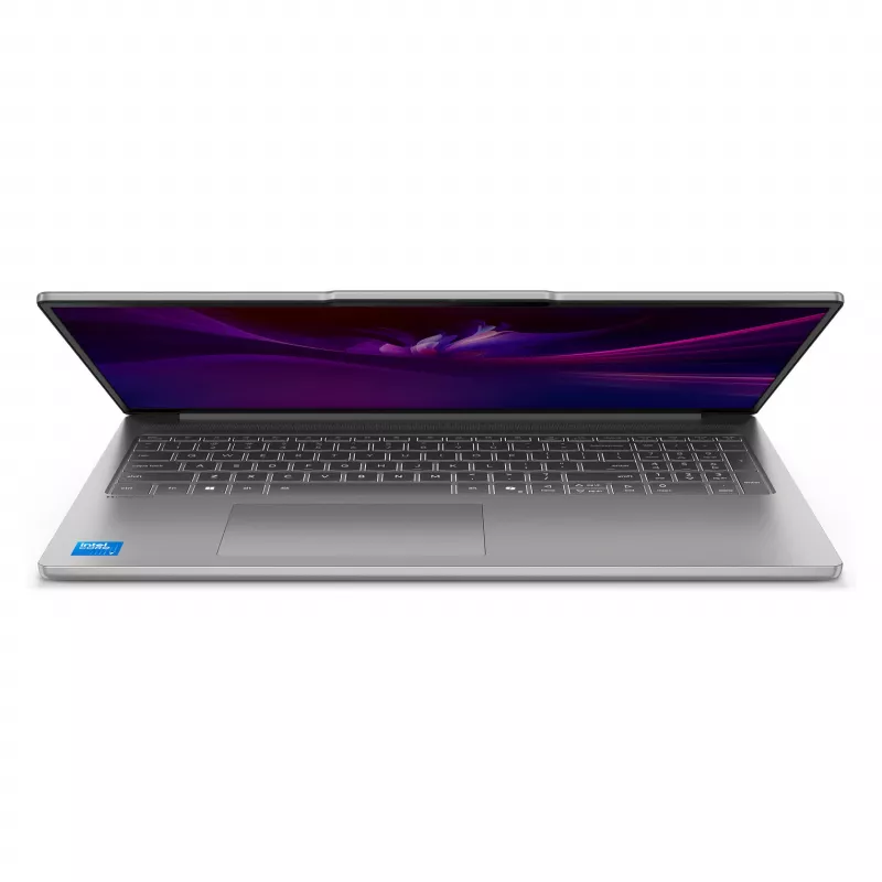 Lenovo IdeaPad Slim 5 16IMH10 16 inch WUXGA Laptop Intel Core Ultra 5 135H 24GB RAM 1TB SSD Windows 11 Home Cloud Grey