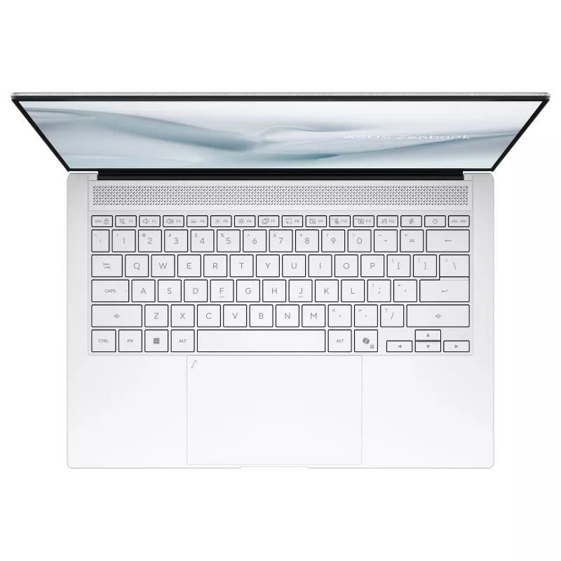 ASUS Zenbook S14 UX5406AA-SU236W Intel Core Ultra 9 185H 32GB 1TB SSD 14 inch OLED 2.8K Windows 11 Home