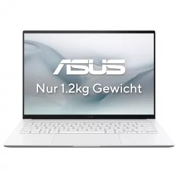 ASUS Zenbook S14 UX5406AA-SU236W Intel Core Ultra 9 185H 32GB 1TB SSD 14 inch OLED 2.8K Windows 11 Home