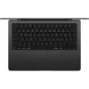 Apple MacBook Pro 14 cala M4 10-rdzeniowy CPU 10-rdzeniowy GPU 16GB RAM 512GB SSD Space Black
