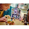LEGO Harry Potter 76439 Ollivanders & Madam Malkin's Robes Zestaw do Budowania (744 elementy)