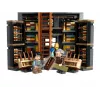 LEGO Harry Potter 76439 Ollivanders & Madam Malkin's Robes Zestaw do Budowania (744 elementy)