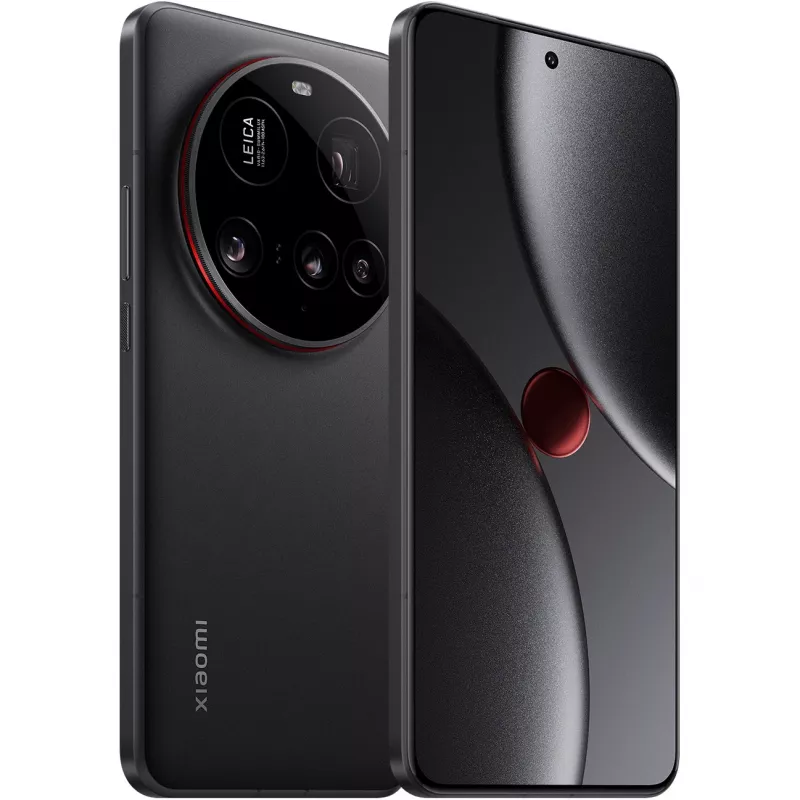 Xiaomi 15 Ultra 6.73 inch 5G Dual SIM 16GB RAM 512GB Black
