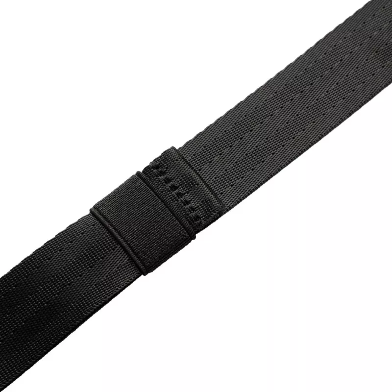 Ulefone Armor Pad 4 Holster Pro Etui ochronne z paskiem na rękę, paskiem na ramię i nóżką - Czarny