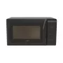 Candy CMW20SMB Kuchenka mikrofalowa Solo 20L 700W Czarna Wolnostojąca