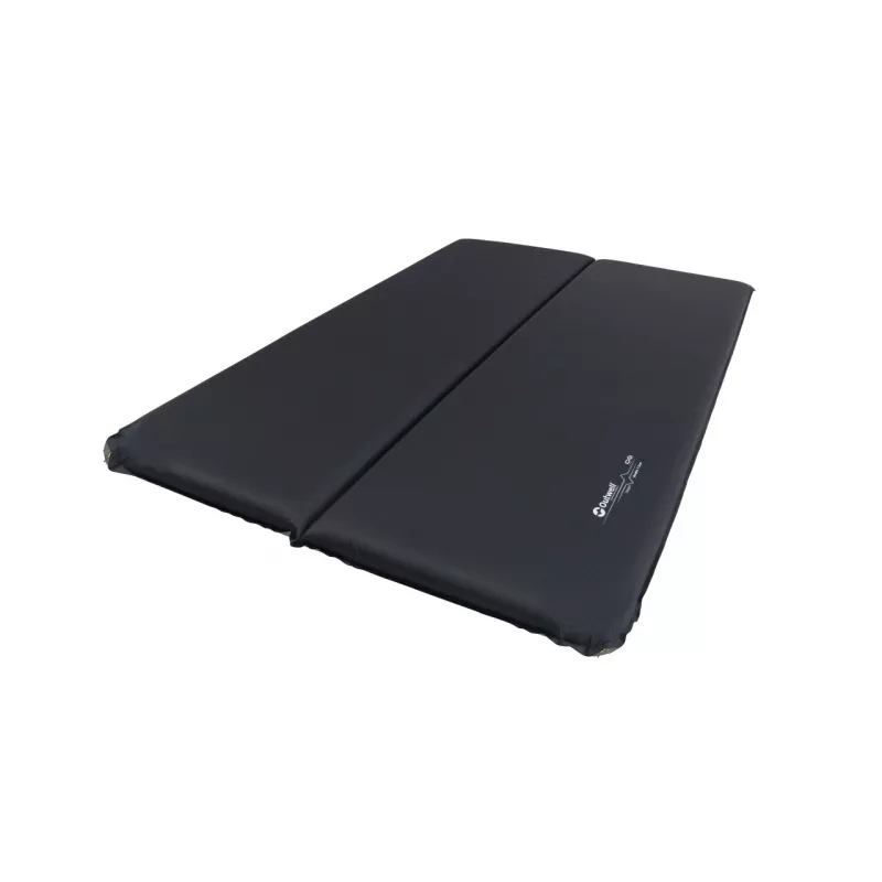 Outwell Sleepin Double Mat 75 mm Self-Inflating Mat