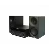 Blaupunkt MS30.2BT Bluetooth Mikrofon Czarny
