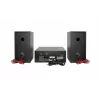 Blaupunkt MS30.2BT Bluetooth Mikrofon Czarny