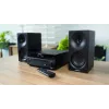 Blaupunkt MS30.2BT Bluetooth Mikrofon Czarny