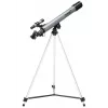 Levenhuk Blitz 50 Base Refractor Telescope 100x Grey