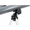 Levenhuk Blitz 50 Base Refractor Telescope 100x Grey