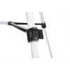 Levenhuk Blitz 50 Base Refractor Telescope 100x Grey