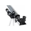 Levenhuk Blitz 50 Base Refractor Telescope 100x Grey