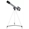 Levenhuk Blitz 50 Base Refractor Telescope 100x Grey