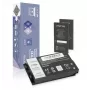 Zamiennik baterii MITSU J7HTX do Dell Latitude 12 Rugged 7202/7212/7220, 3600 mAh (27 Wh), 7,4 V (7,6 V), czarny