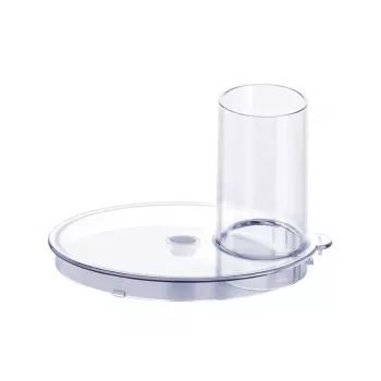 CONCEPT Slicer Fresh Salad ES1000 Elektryczna Krajalnica/Tarka do Żywności 200W Biały/Zielony