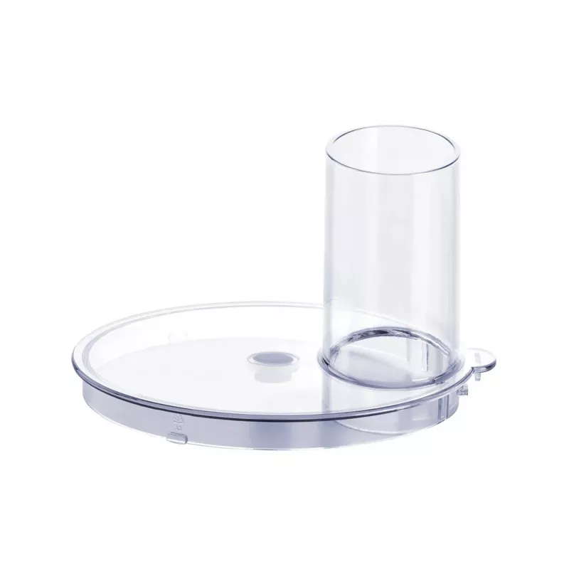 CONCEPT Slicer Fresh Salad ES1000 Elektryczna Krajalnica/Tarka do Żywności 200W Biały/Zielony