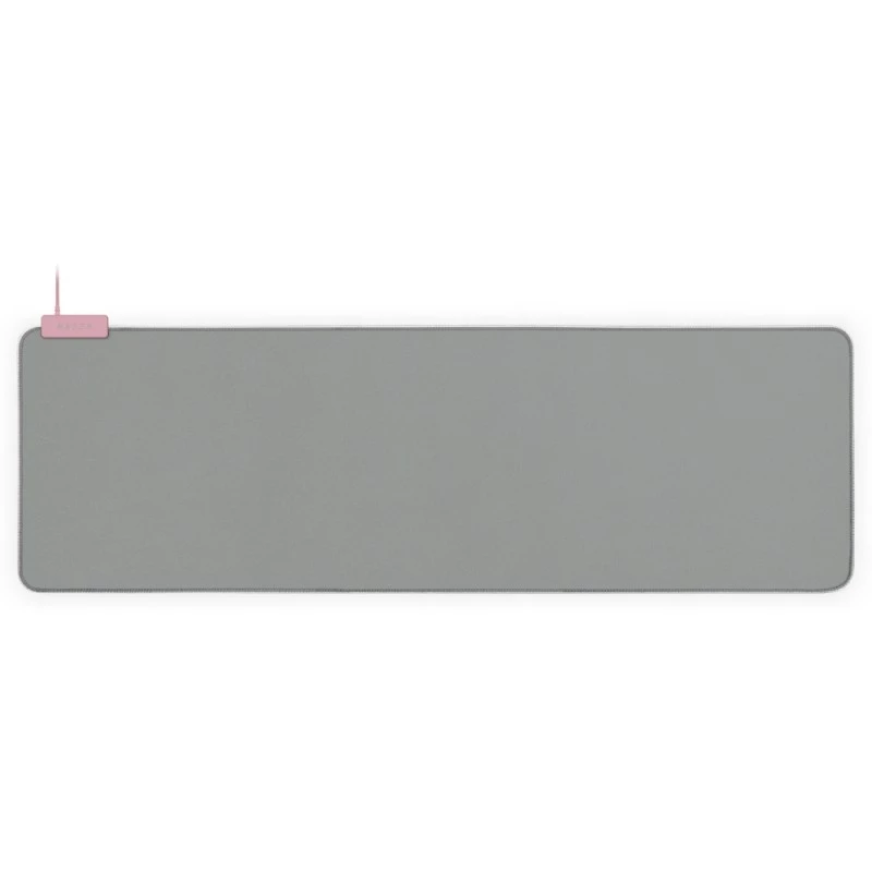 Razer Goliathus Extended Chroma Quartz Gaming Mouse Mat