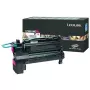 Jednostka fotoprzewodnika Lexmark Magenta - Oryginalna - 6000 stron - do serii C792/X792