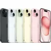Apple iPhone 15 128GB Green 6.1 inch iOS Smartphone
