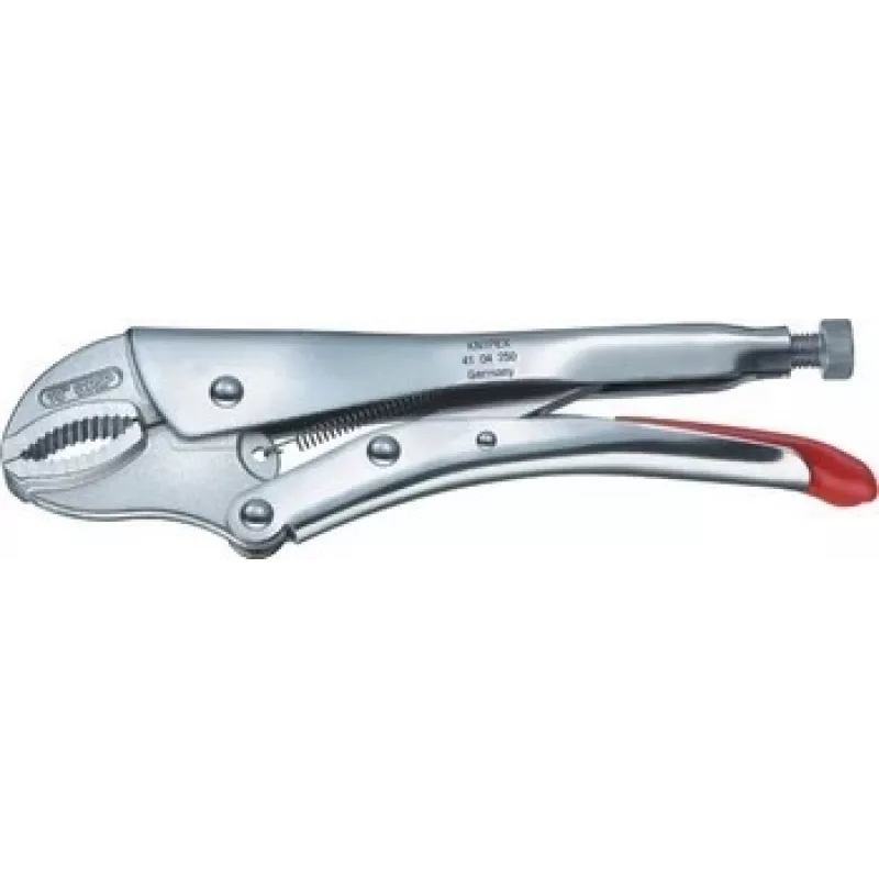 Knipex 41 04 250 Locking Pliers 250 mm