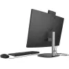 Komputer All-in-One HP ProOne 240 G10, 23,8 inch Full HD, Intel Core i5-1335U, 16 GB RAM, 512 GB SSD, Windows 11 Pro (produkt odnowiony)