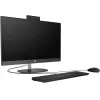 Komputer All-in-One HP ProOne 240 G10, 23,8 inch Full HD, Intel Core i5-1335U, 16 GB RAM, 512 GB SSD, Windows 11 Pro (produkt odnowiony)